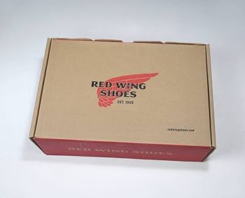 Amazon.co.jp: レッドウィング9160 TYPE Bブラックスミス9.5D